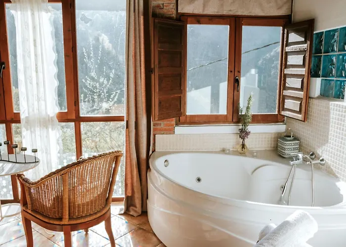 Laendliche El Carbayu By Interhome Proaza