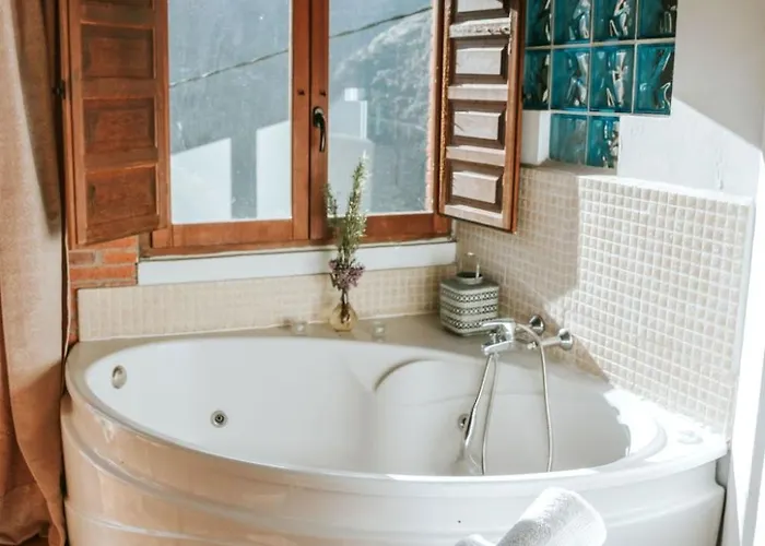 Appartement Laendliche El Carbayu By Interhome *