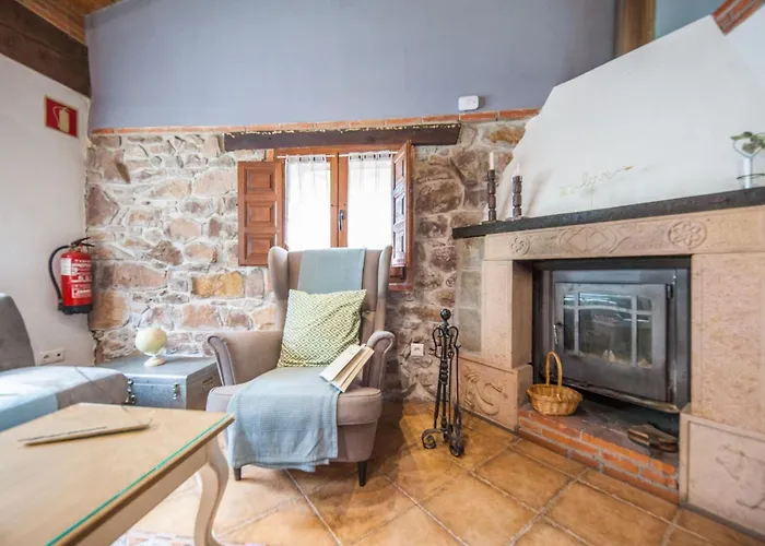 Laendliche El Carbayu By Interhome Appartement Proaza