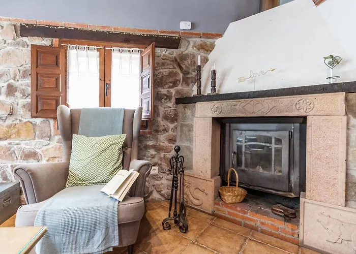 Laendliche El Carbayu By Interhome * Proaza