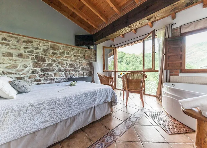 Laendliche El Carbayu By Interhome Appartement Proaza