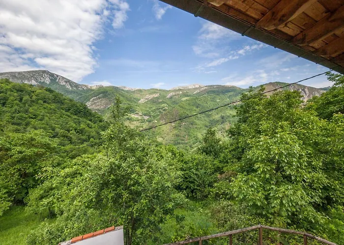 Laendliche El Carbayu By Interhome Appartement Proaza