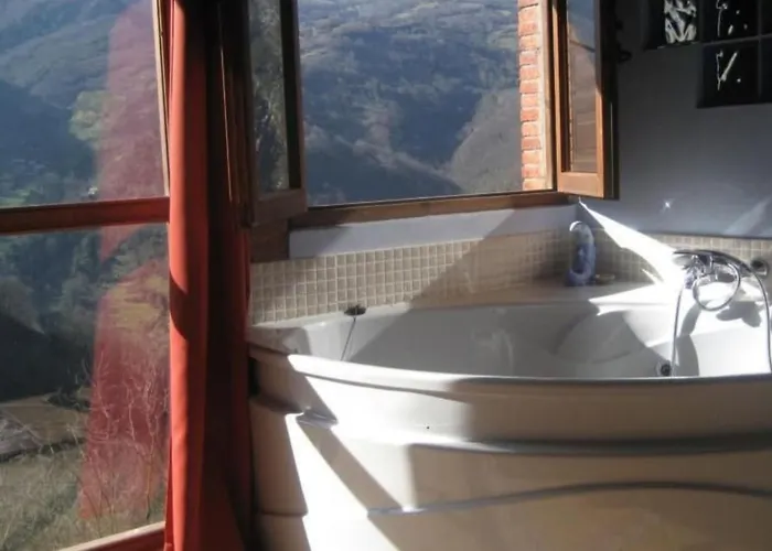 Laendliche El Carbayu By Interhome Appartement Proaza