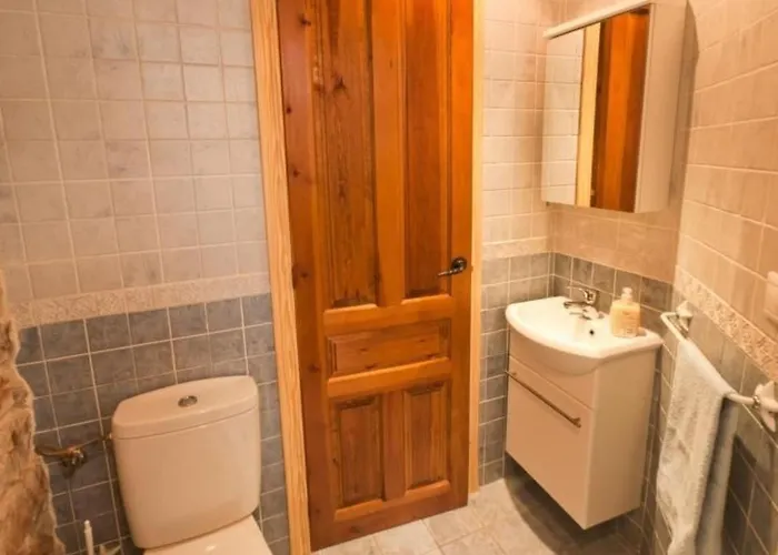 Appartement Laendliche El Carbayu By Interhome