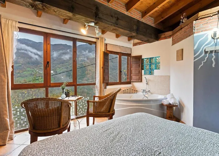 Laendliche El Carbayu By Interhome Appartement Proaza