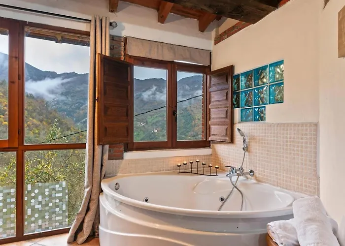 Laendliche El Carbayu By Interhome Appartement Proaza