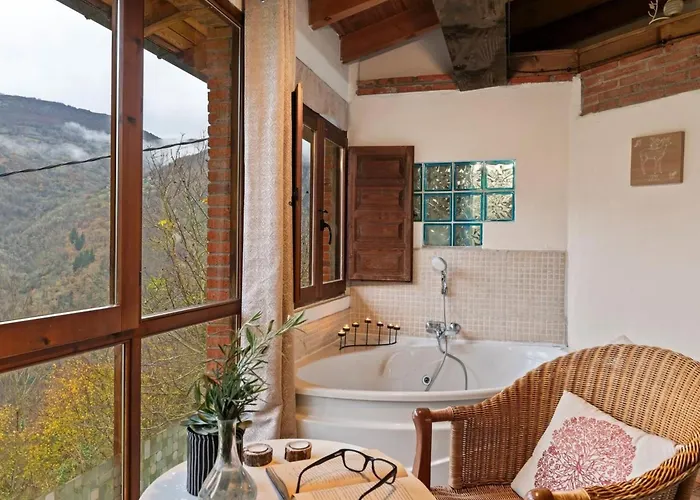 Laendliche El Carbayu By Interhome *