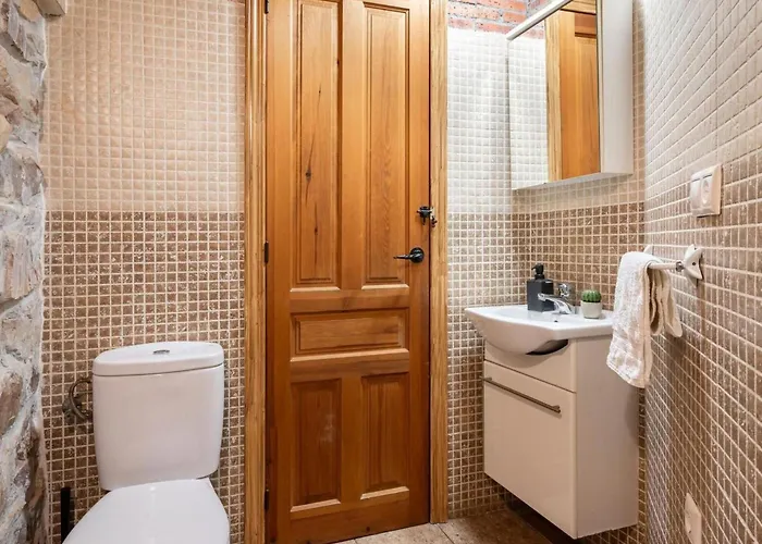 Laendliche El Carbayu By Interhome Proaza