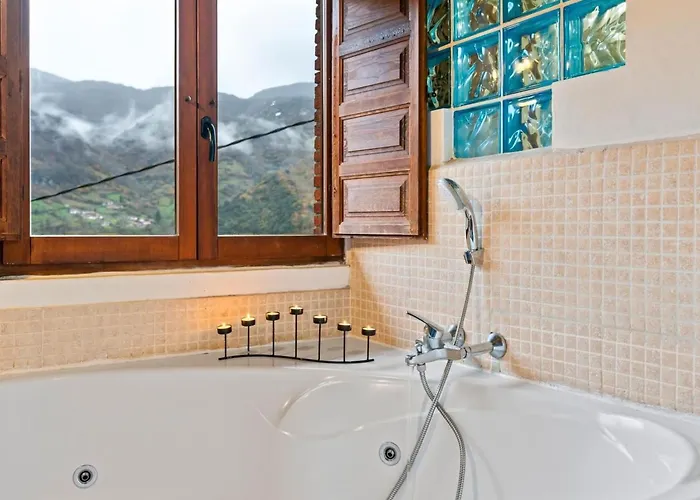 Laendliche El Carbayu By Interhome *