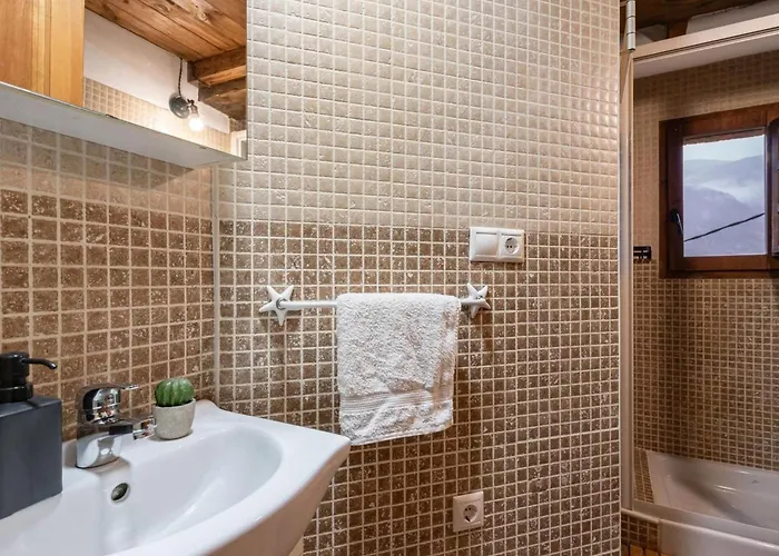 Laendliche El Carbayu By Interhome Proaza