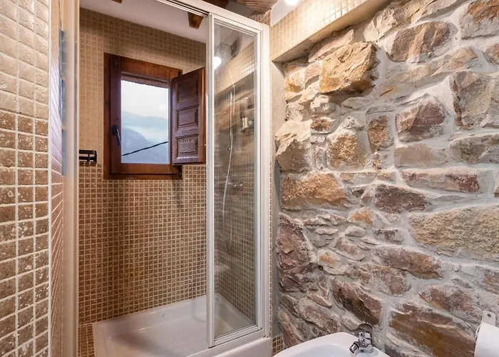 Laendliche El Carbayu By Interhome *