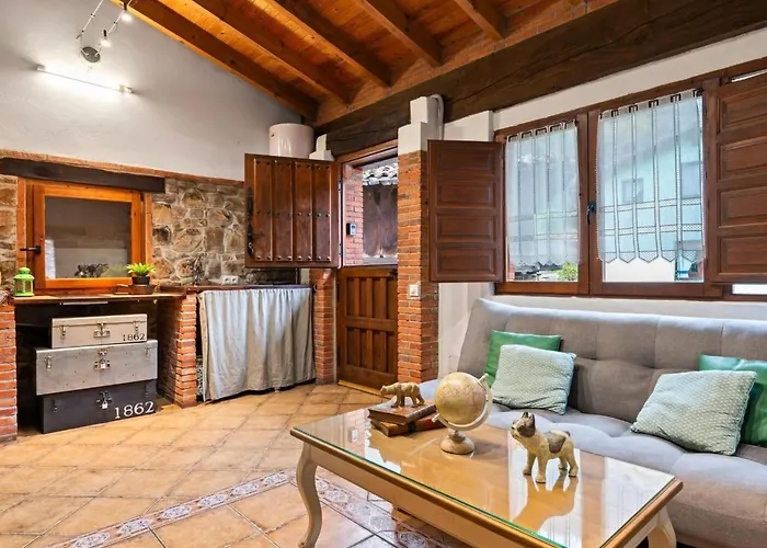 Laendliche El Carbayu By Interhome Appartement *