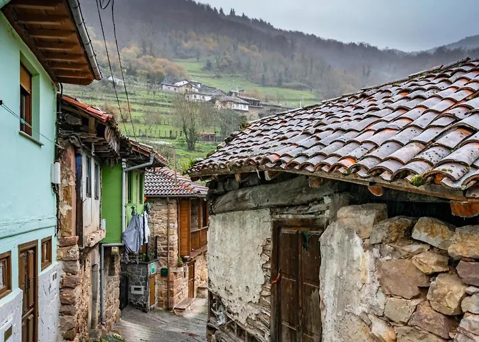 Laendliche El Carbayu By Interhome Appartement Proaza