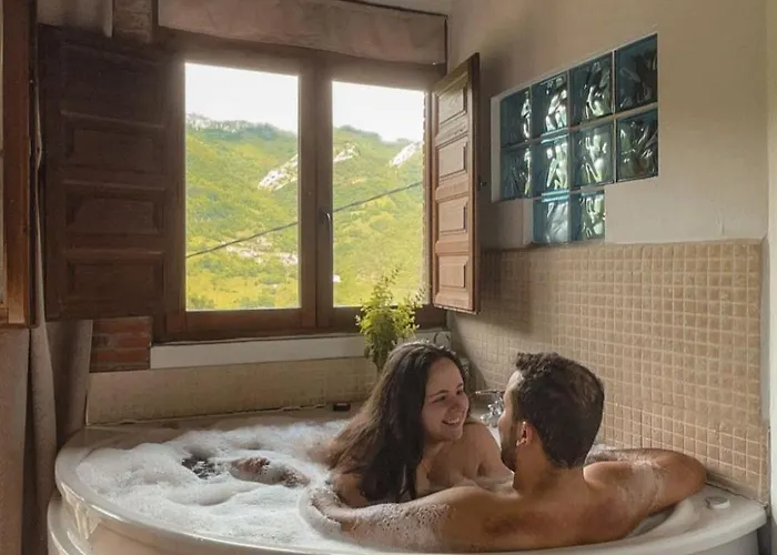 Laendliche El Carbayu By Interhome Appartement Proaza