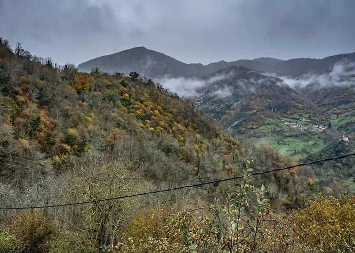 Laendliche El Carbayu By Interhome Proaza