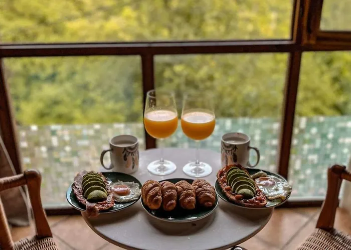 Laendliche El Carbayu By Interhome * Proaza