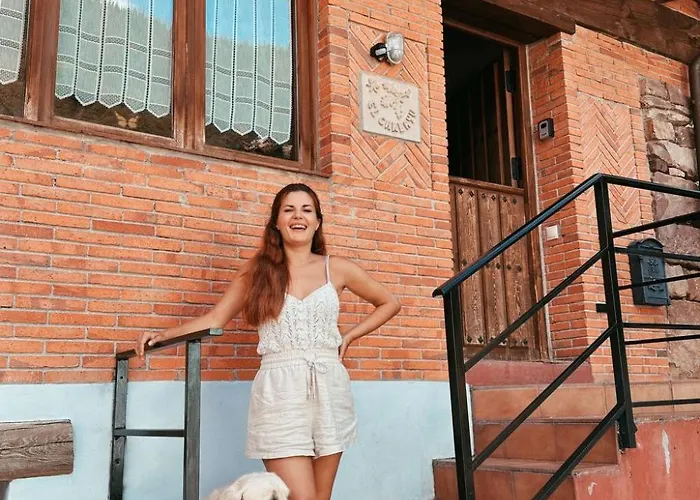 Laendliche El Carbayu By Interhome * Proaza