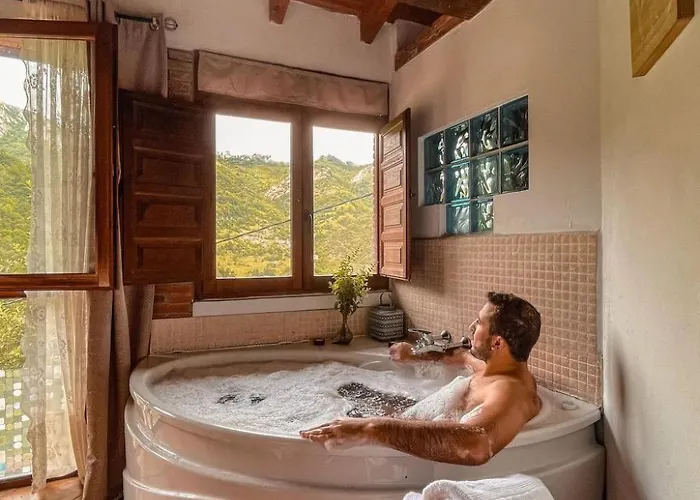 Laendliche El Carbayu By Interhome Proaza